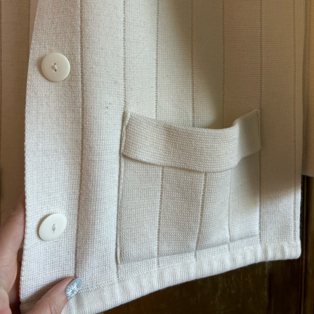 Vintage‎ cardigan - Picture 3 of 4